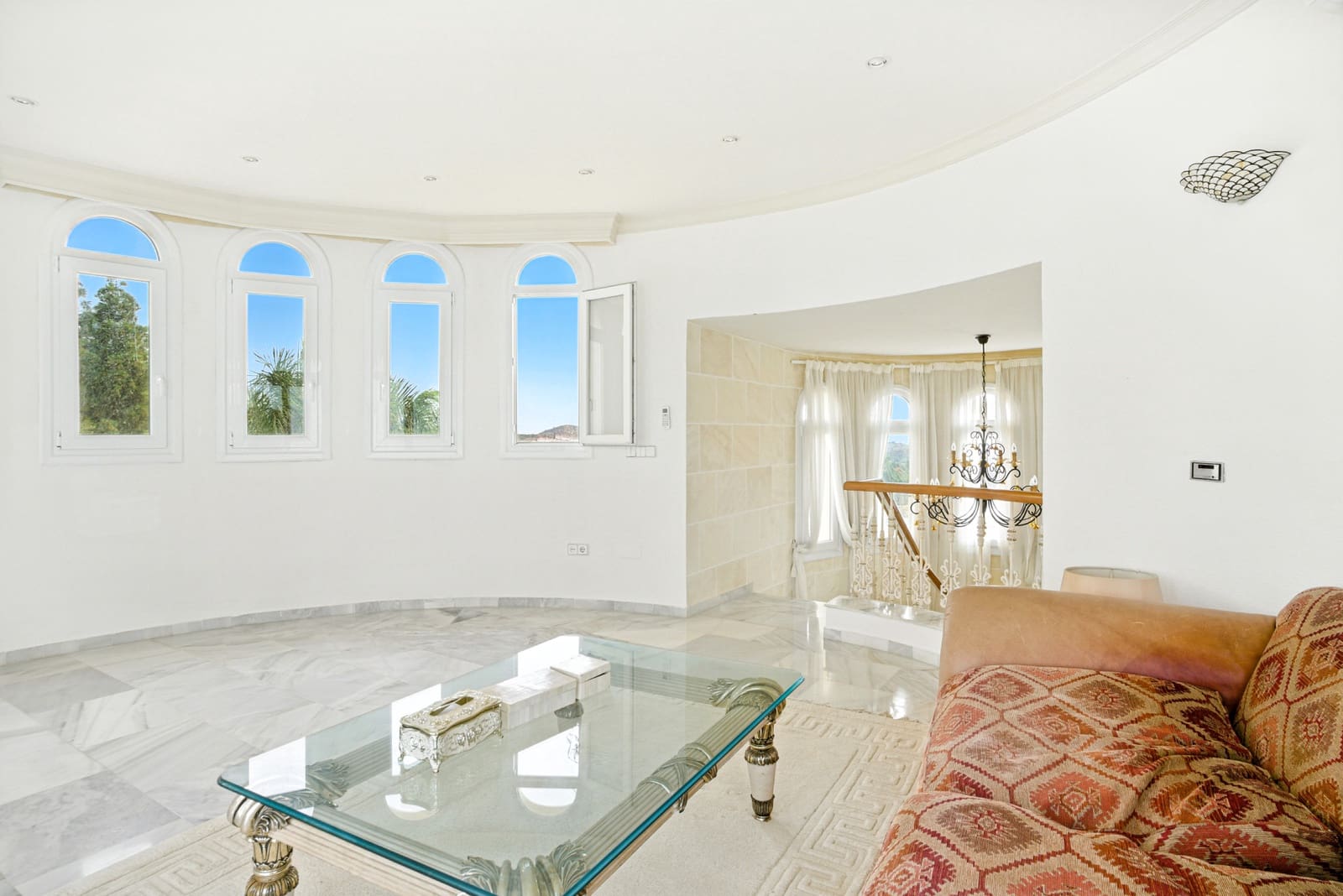 5 camera da letto Villa in vendita in El Chaparral con piscina garage - 2.450.000 € (Rif: 10136418)