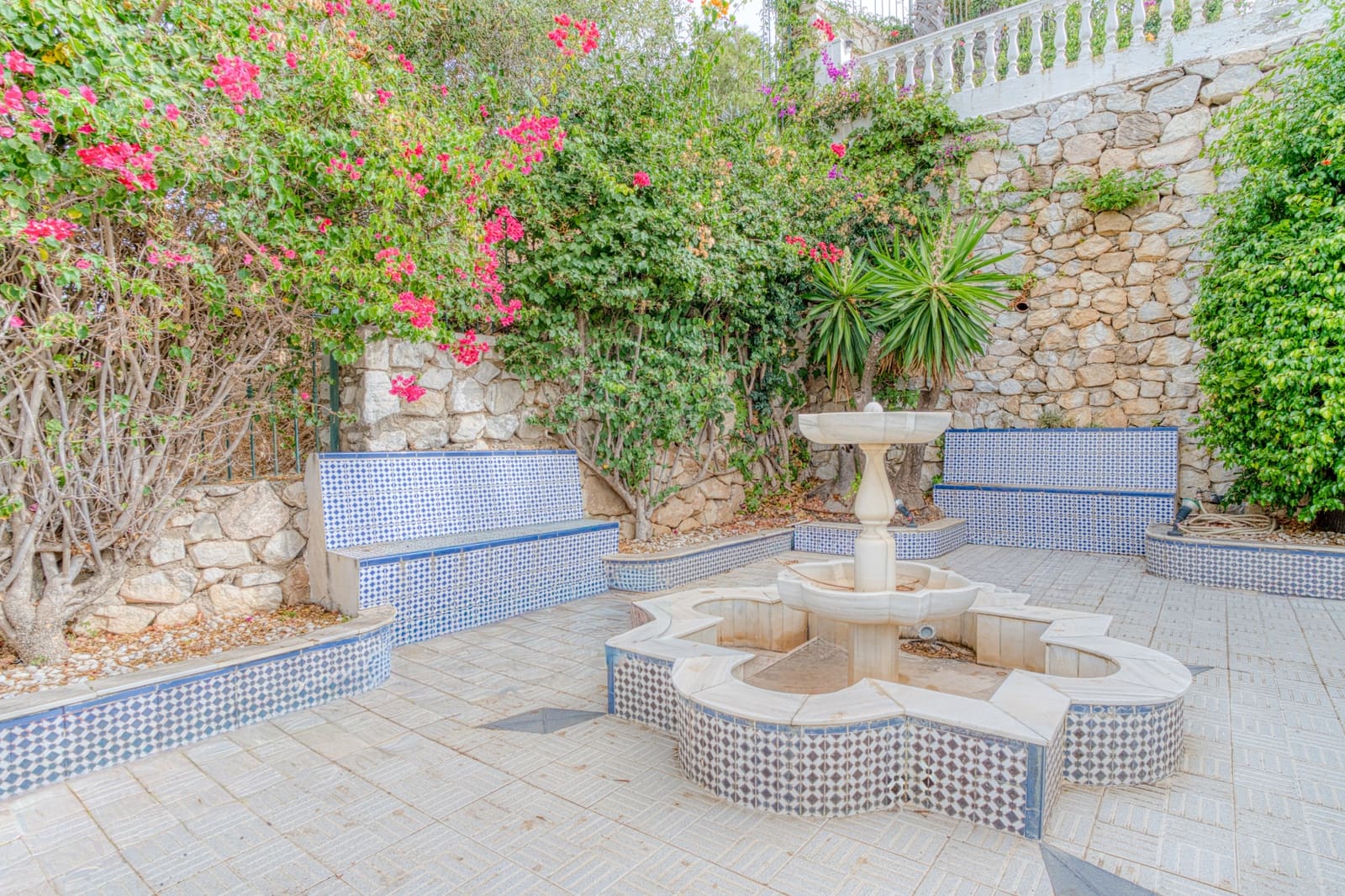 5 camera da letto Villa in vendita in El Chaparral con piscina garage - 2.450.000 € (Rif: 10136418)