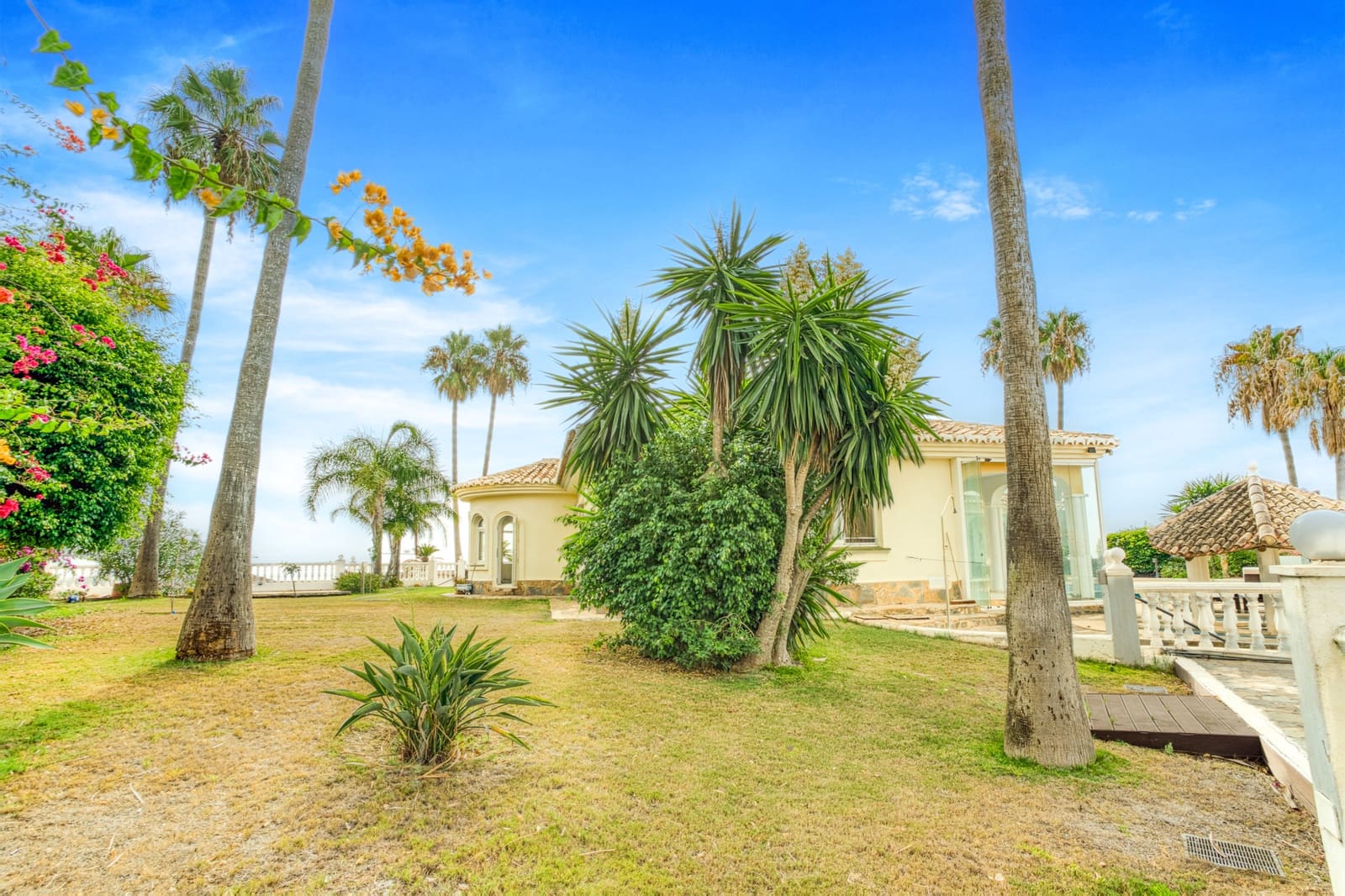 5 camera da letto Villa in vendita in El Chaparral con piscina garage - 2.450.000 € (Rif: 10136418)