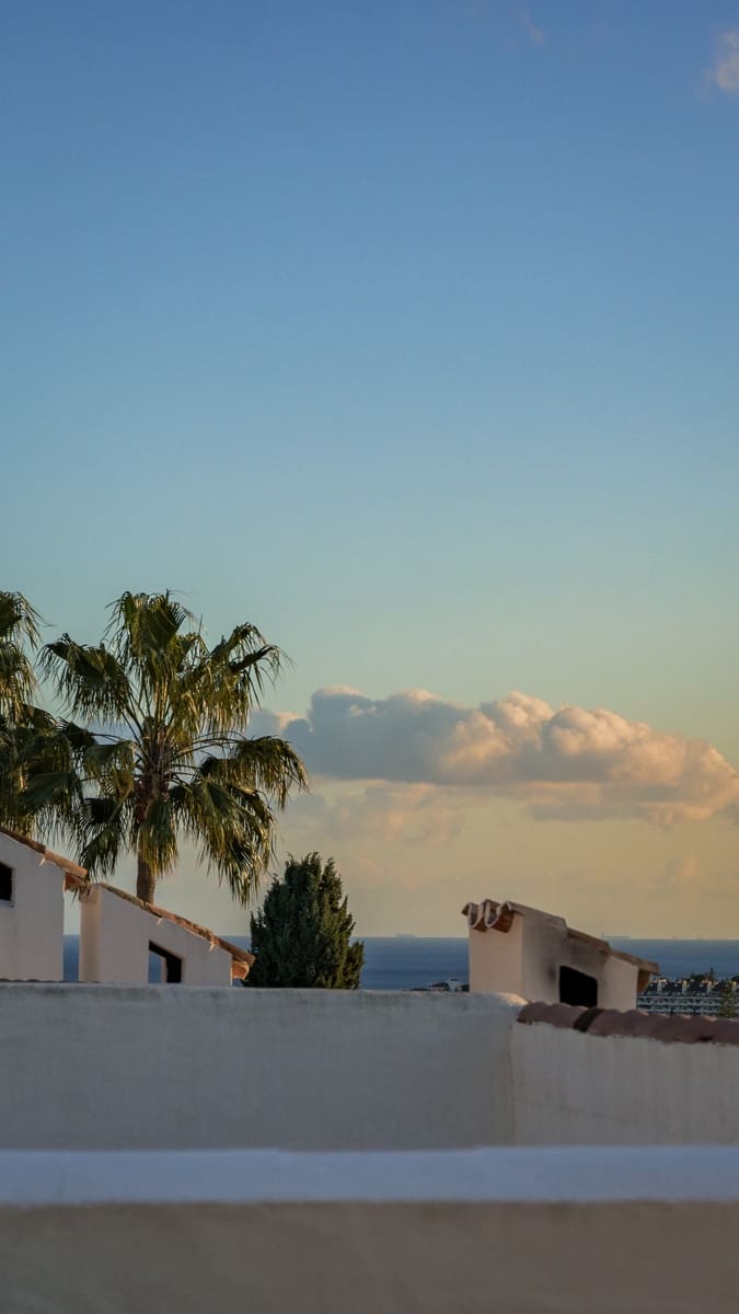 4 bedroom Townhouse for sale in Marbella with pool garage - € 1,495,000 (Ref: 10145332)