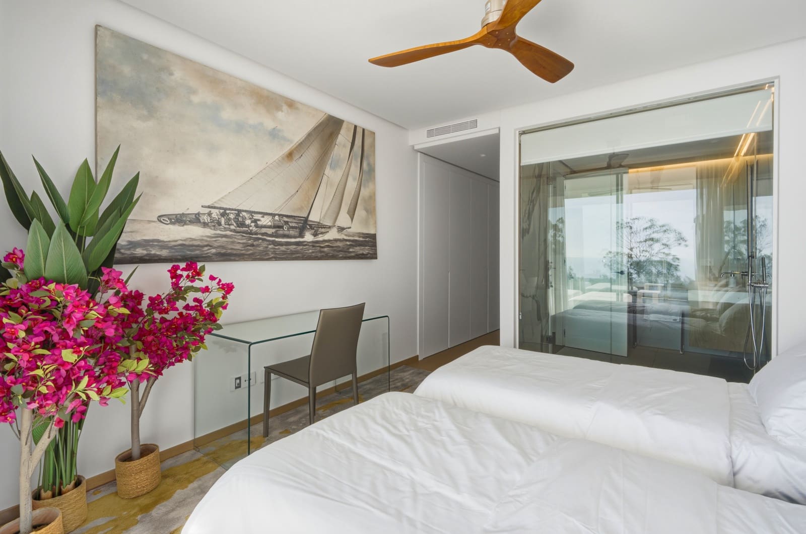 2 slaapkamer Appartement te koop in Marbella met zwembad garage - € 1.395.000 (Ref: 10163340)