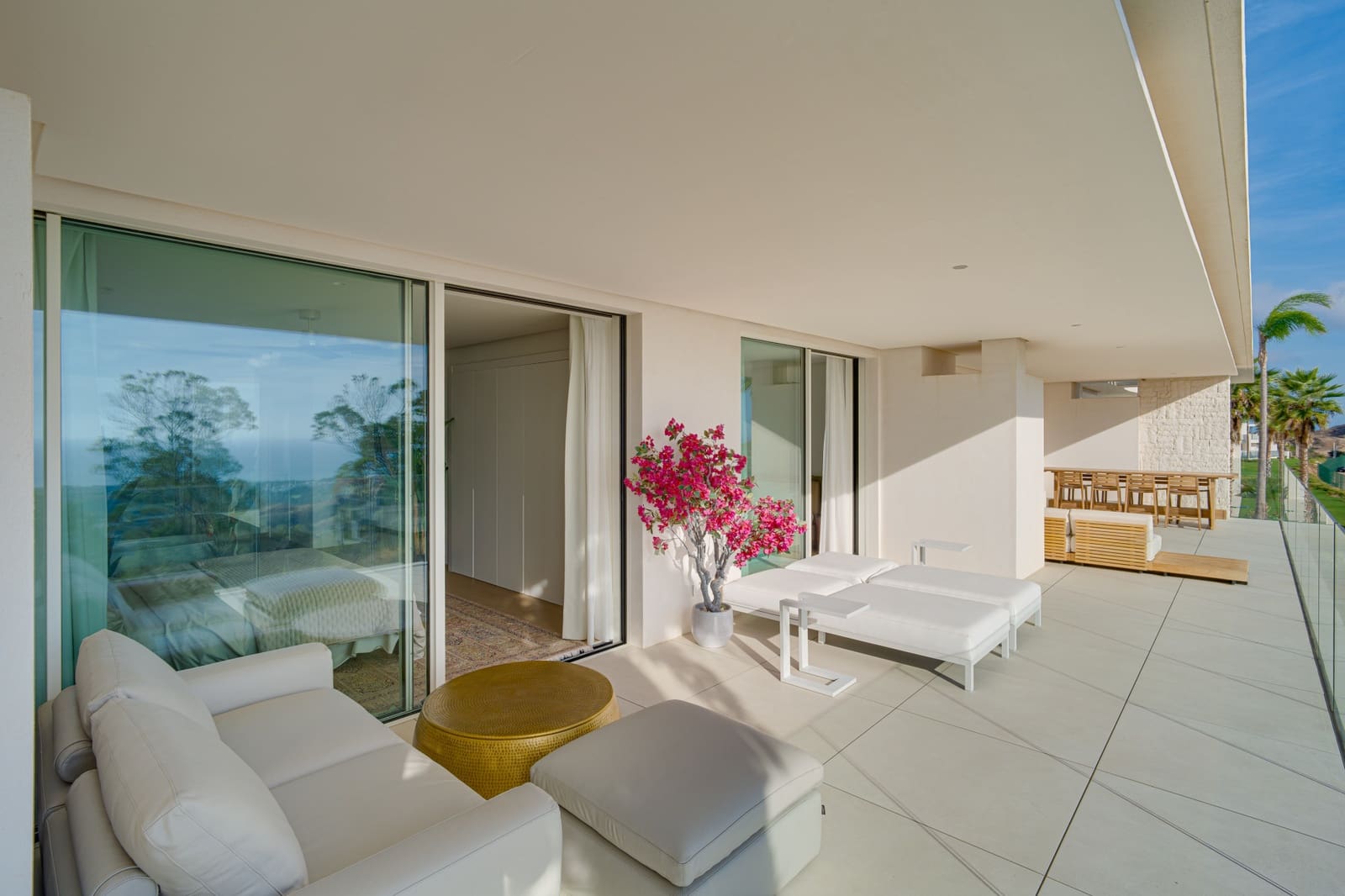 2 slaapkamer Appartement te koop in Marbella met zwembad garage - € 1.395.000 (Ref: 10163340)