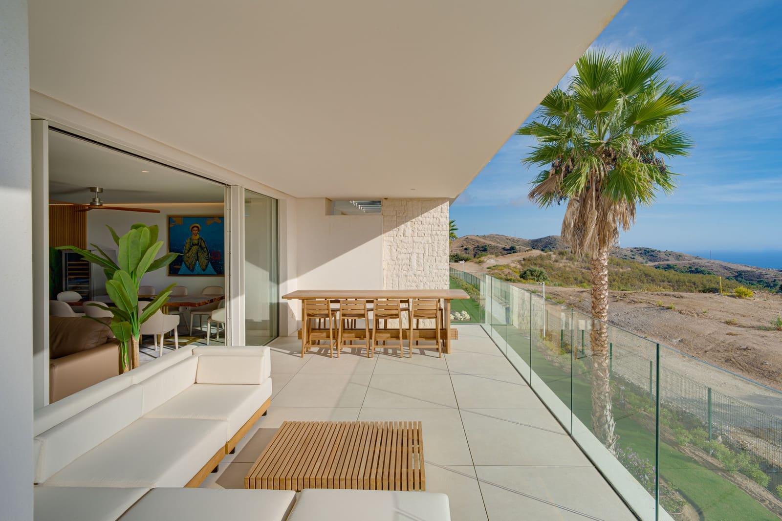 2 slaapkamer Appartement te koop in Marbella met zwembad garage - € 1.395.000 (Ref: 10163340)
