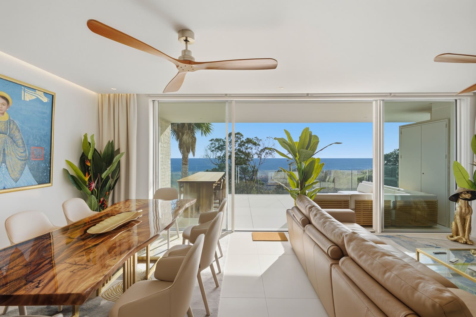 2 slaapkamer Appartement te koop in Marbella met zwembad garage - € 1.395.000 (Ref: 10163340)