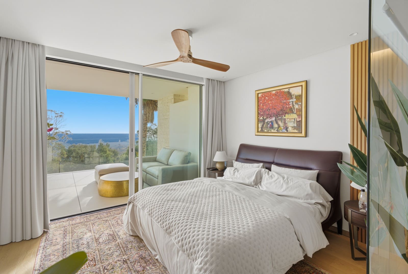 2 slaapkamer Appartement te koop in Marbella met zwembad garage - € 1.395.000 (Ref: 10163340)