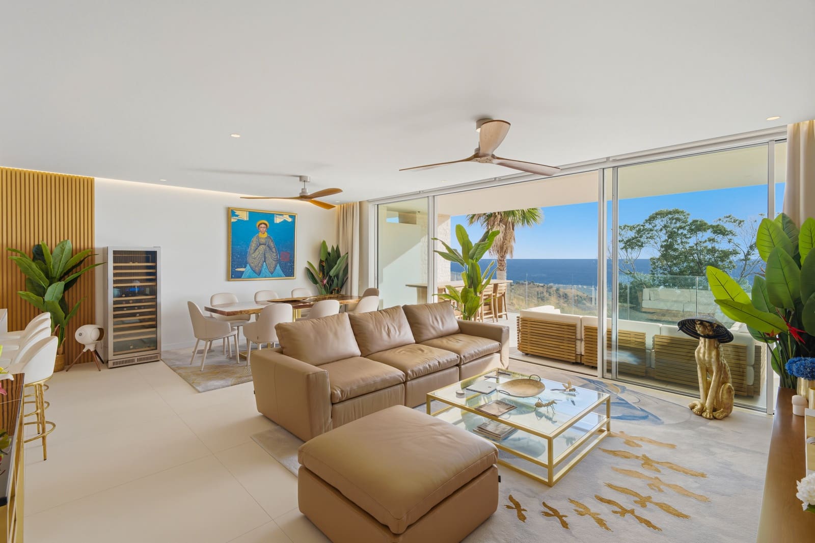 2 slaapkamer Appartement te koop in Marbella met zwembad garage - € 1.395.000 (Ref: 10163340)