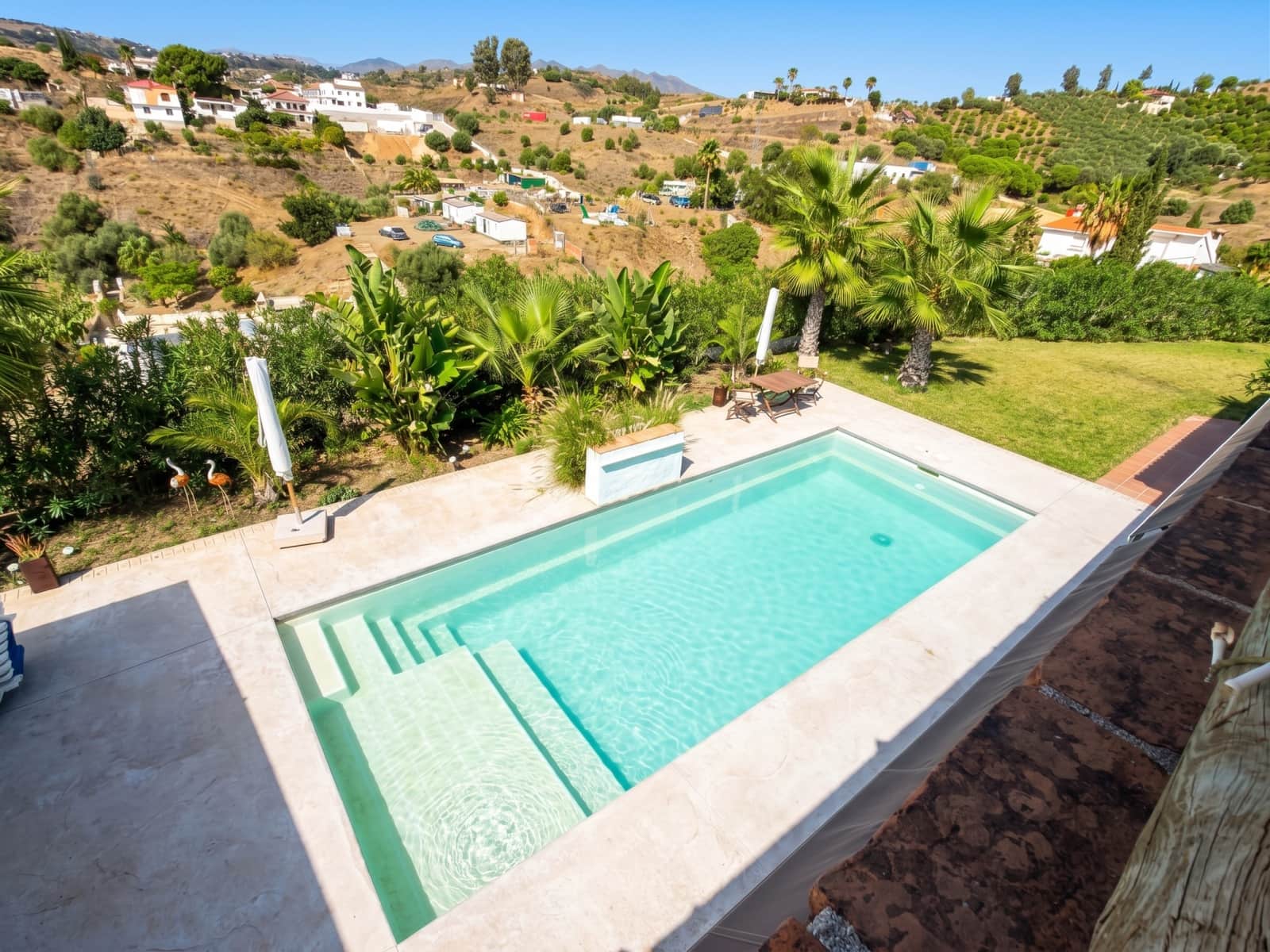 5 soveværelse Villa til salg i La Cala de Mijas med swimmingpool garage - € 1.450.000 (Ref: 10163816)