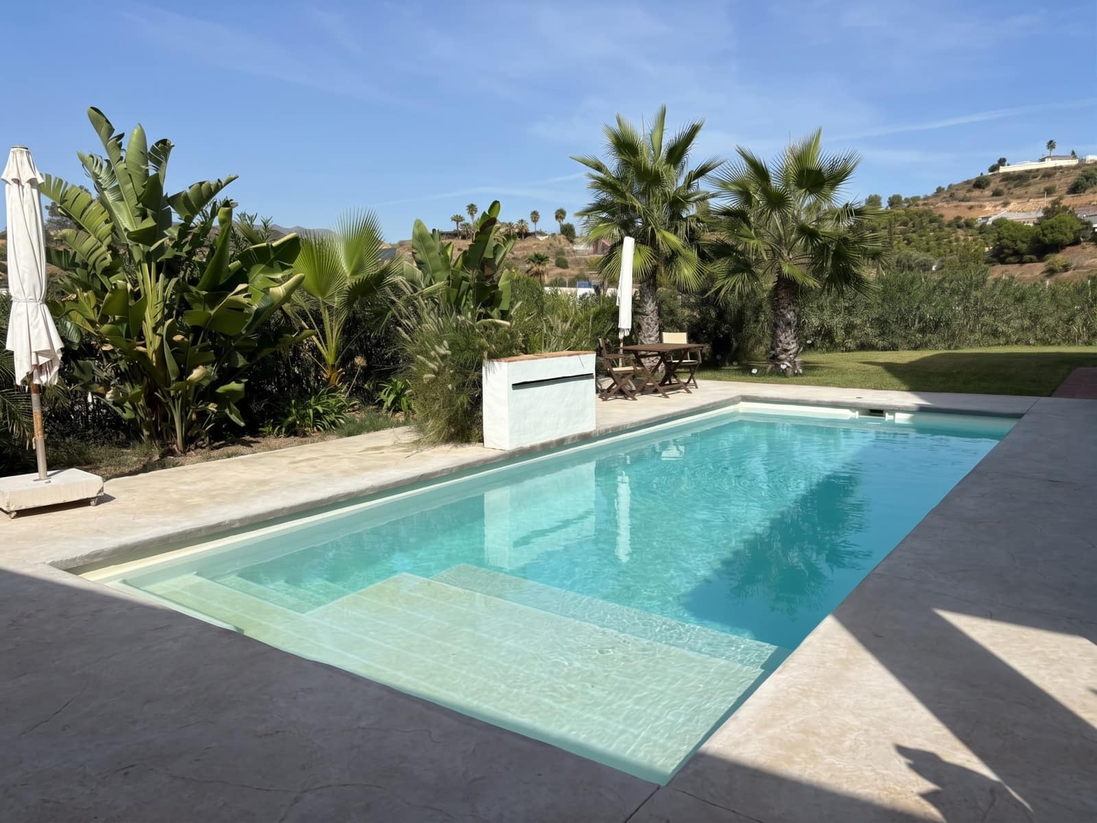 5 soveværelse Villa til salg i La Cala de Mijas med swimmingpool garage - € 1.450.000 (Ref: 10163816)