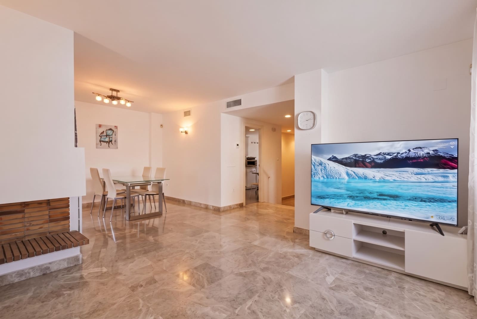 3 bedroom Townhouse for sale in Marbella with pool garage - € 950,000 (Ref: 10165819)