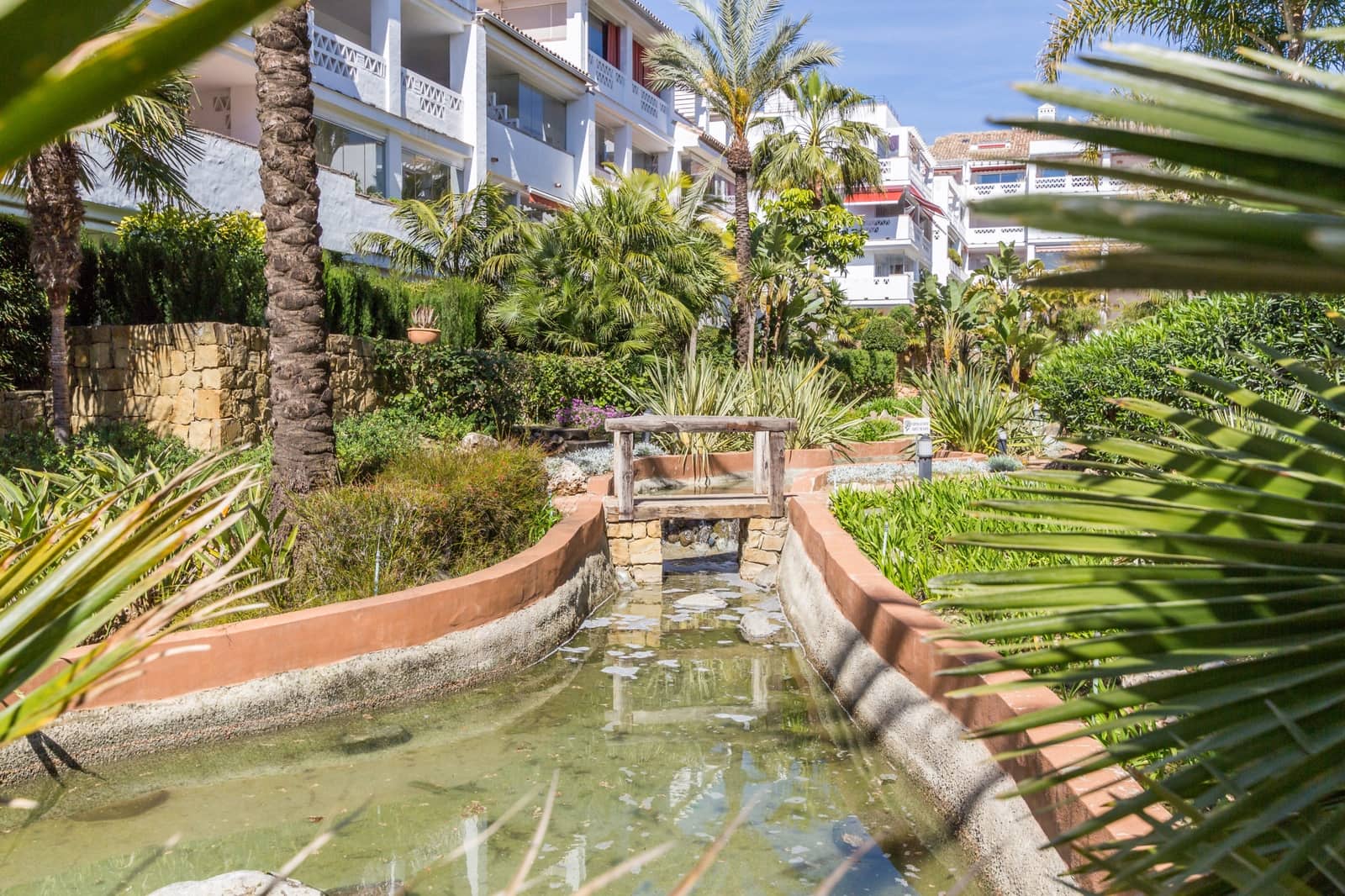 2 quarto Apartamento para venda em Marbella com piscina garagem - 920 000 € (Ref: 10170222)