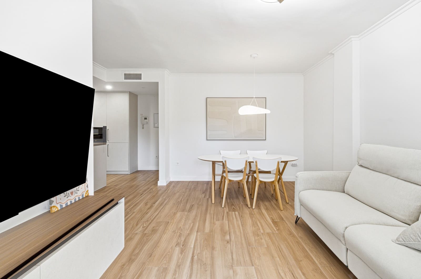 2 soverom Leilighet til salgs i San Pedro de Alcantara med svømmebasseng garasje - € 585 000 (Ref: 10170223)