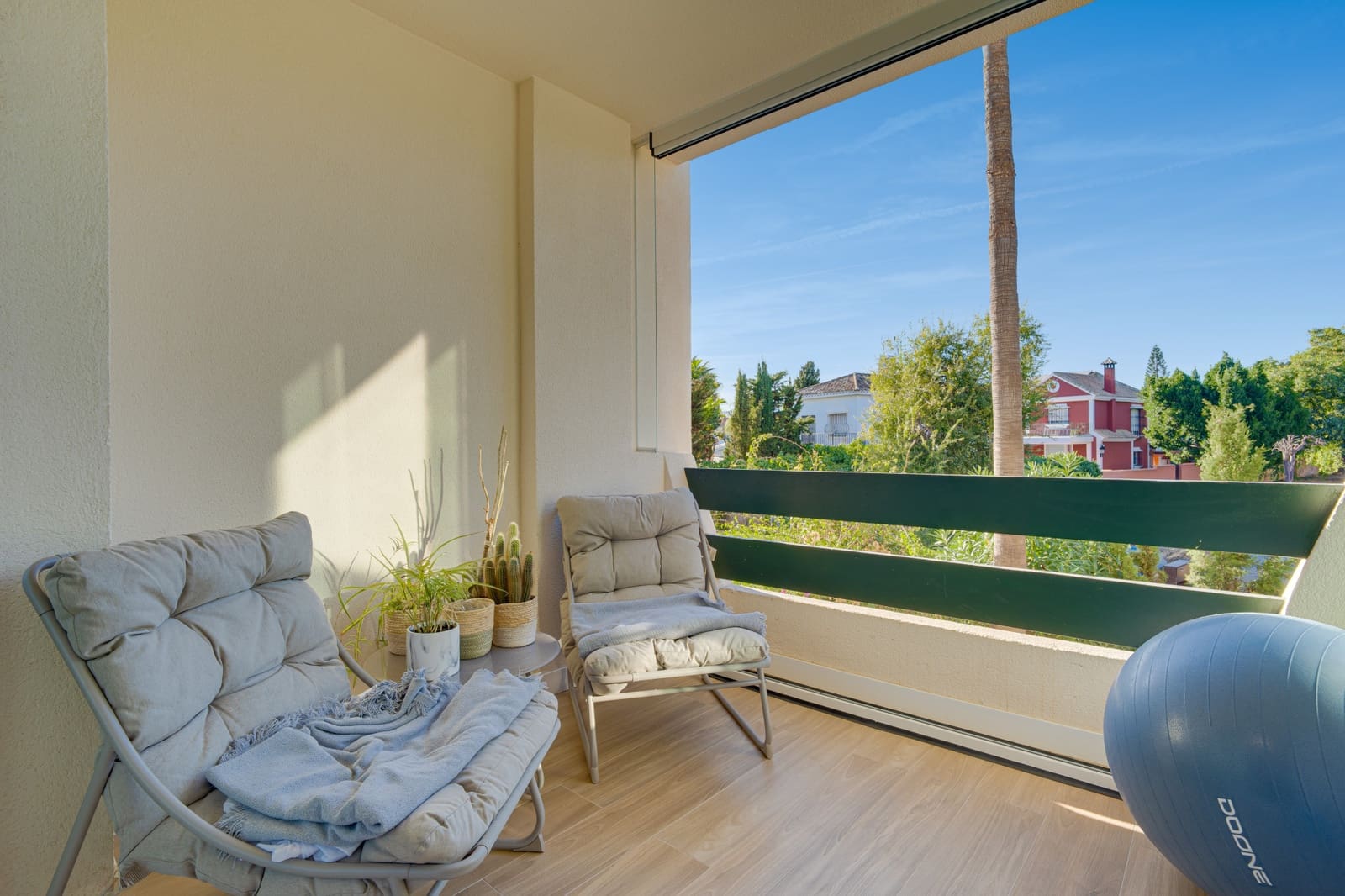 2 soverom Leilighet til salgs i San Pedro de Alcantara med svømmebasseng garasje - € 585 000 (Ref: 10170223)