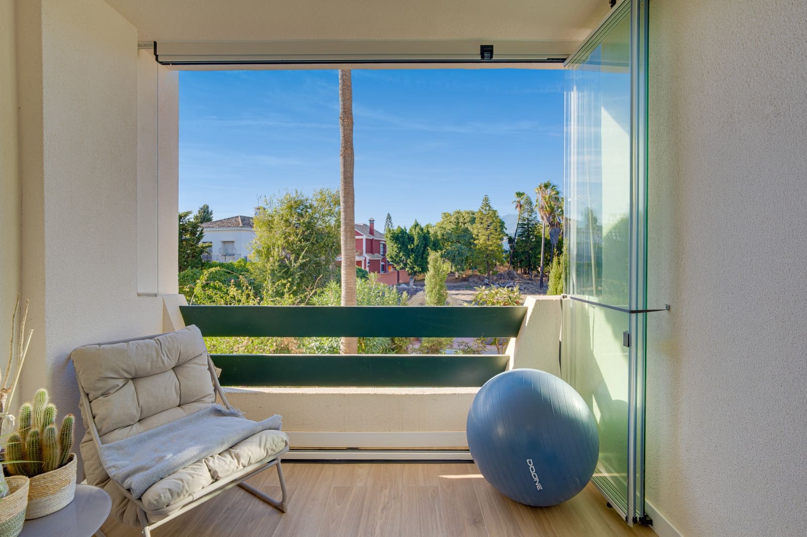 2 soverom Leilighet til salgs i San Pedro de Alcantara med svømmebasseng garasje - € 585 000 (Ref: 10170223)