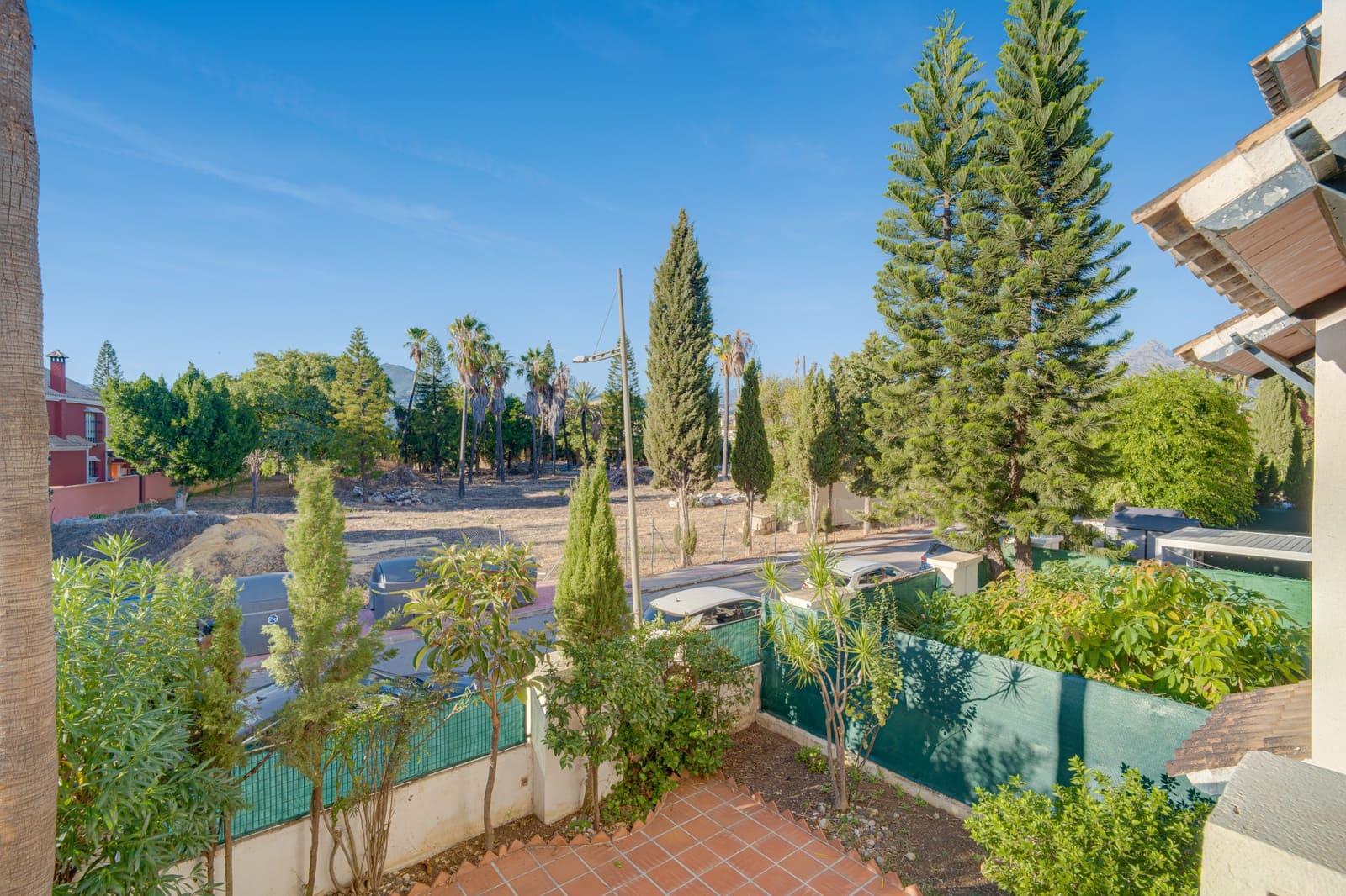 2 soverom Leilighet til salgs i San Pedro de Alcantara med svømmebasseng garasje - € 585 000 (Ref: 10170223)