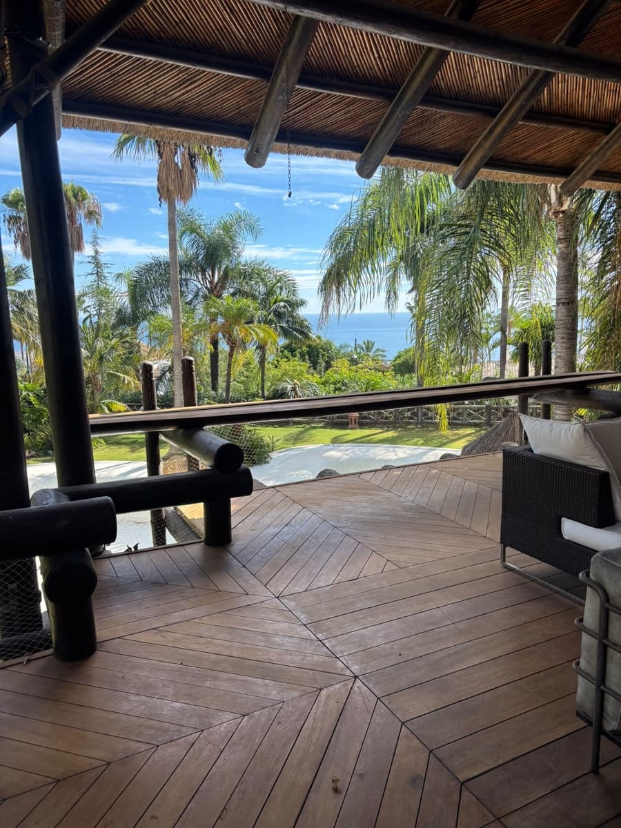 6 camera da letto Villa in vendita in Marbella con piscina garage - 10.900.000 € (Rif: 10182217)