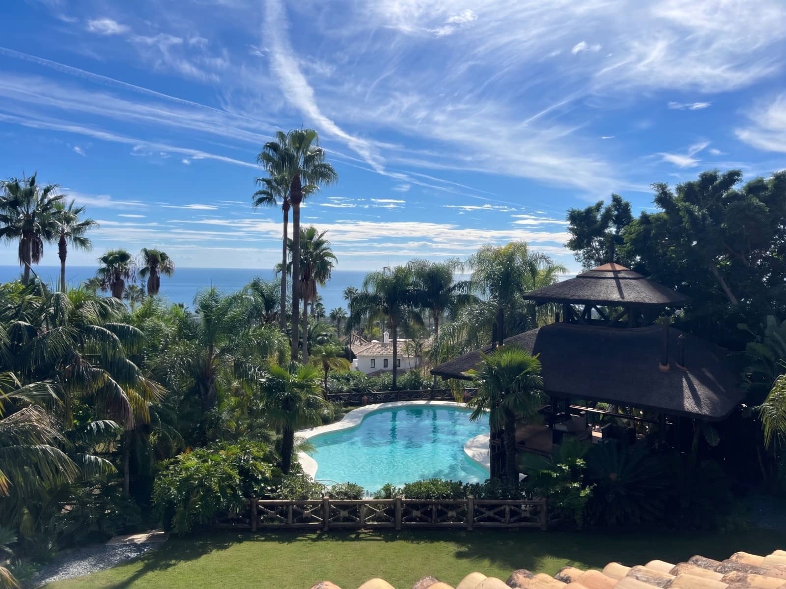 6 camera da letto Villa in vendita in Marbella con piscina garage - 10.900.000 € (Rif: 10182217)