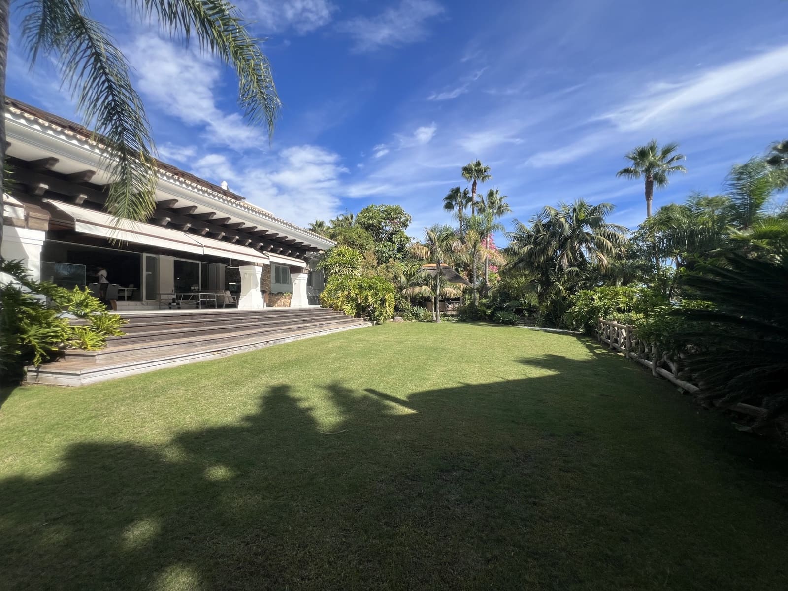 6 camera da letto Villa in vendita in Marbella con piscina garage - 10.900.000 € (Rif: 10182217)