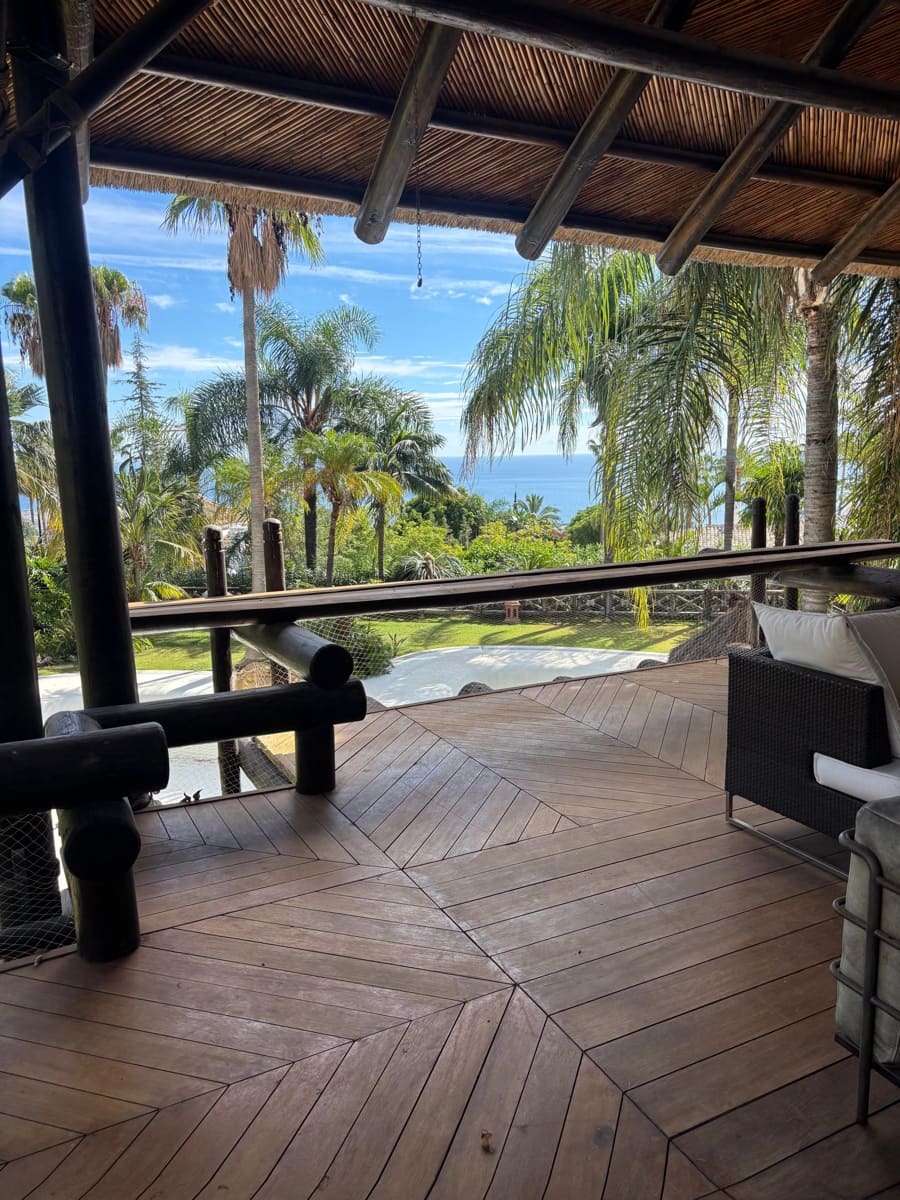 6 camera da letto Villa in vendita in Marbella con piscina garage - 10.900.000 € (Rif: 10182217)