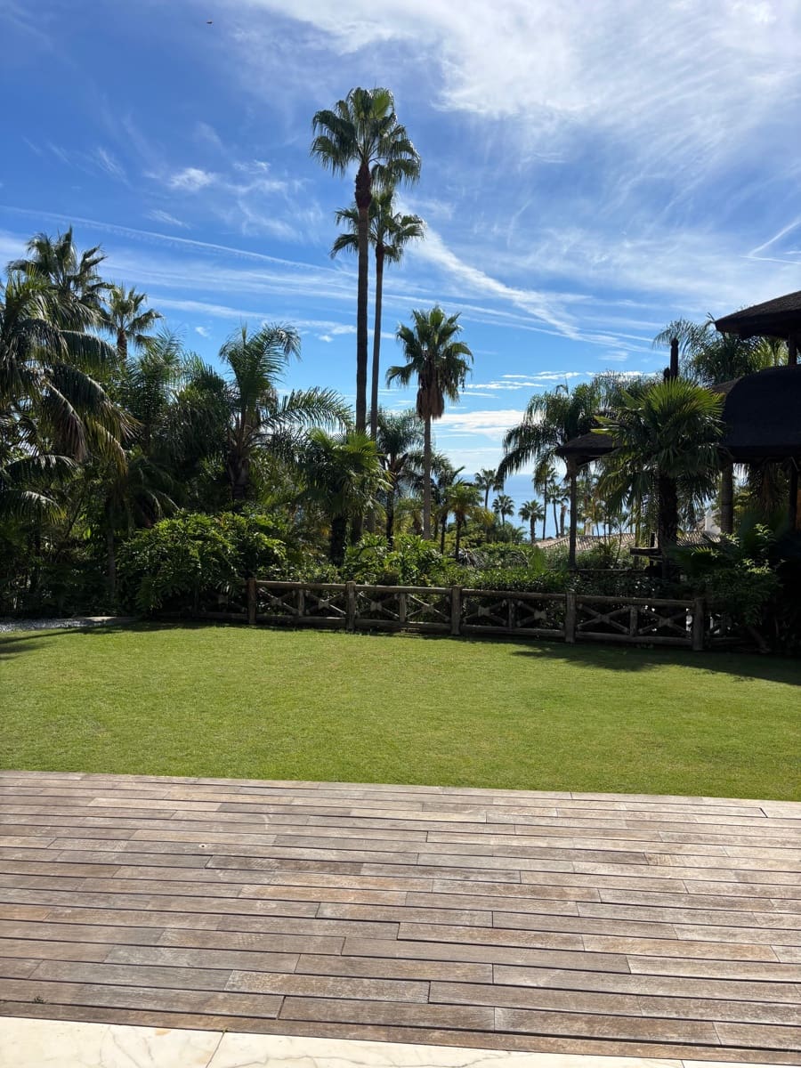 6 camera da letto Villa in vendita in Marbella con piscina garage - 10.900.000 € (Rif: 10182217)