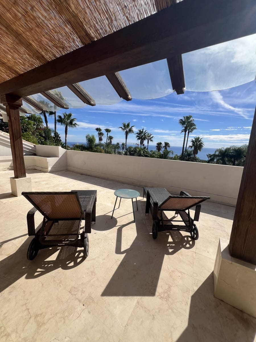 6 camera da letto Villa in vendita in Marbella con piscina garage - 10.900.000 € (Rif: 10182217)