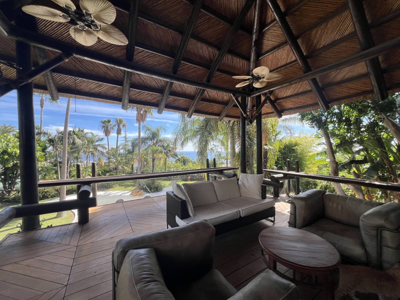 6 camera da letto Villa in vendita in Marbella con piscina garage - 10.900.000 € (Rif: 10182217)