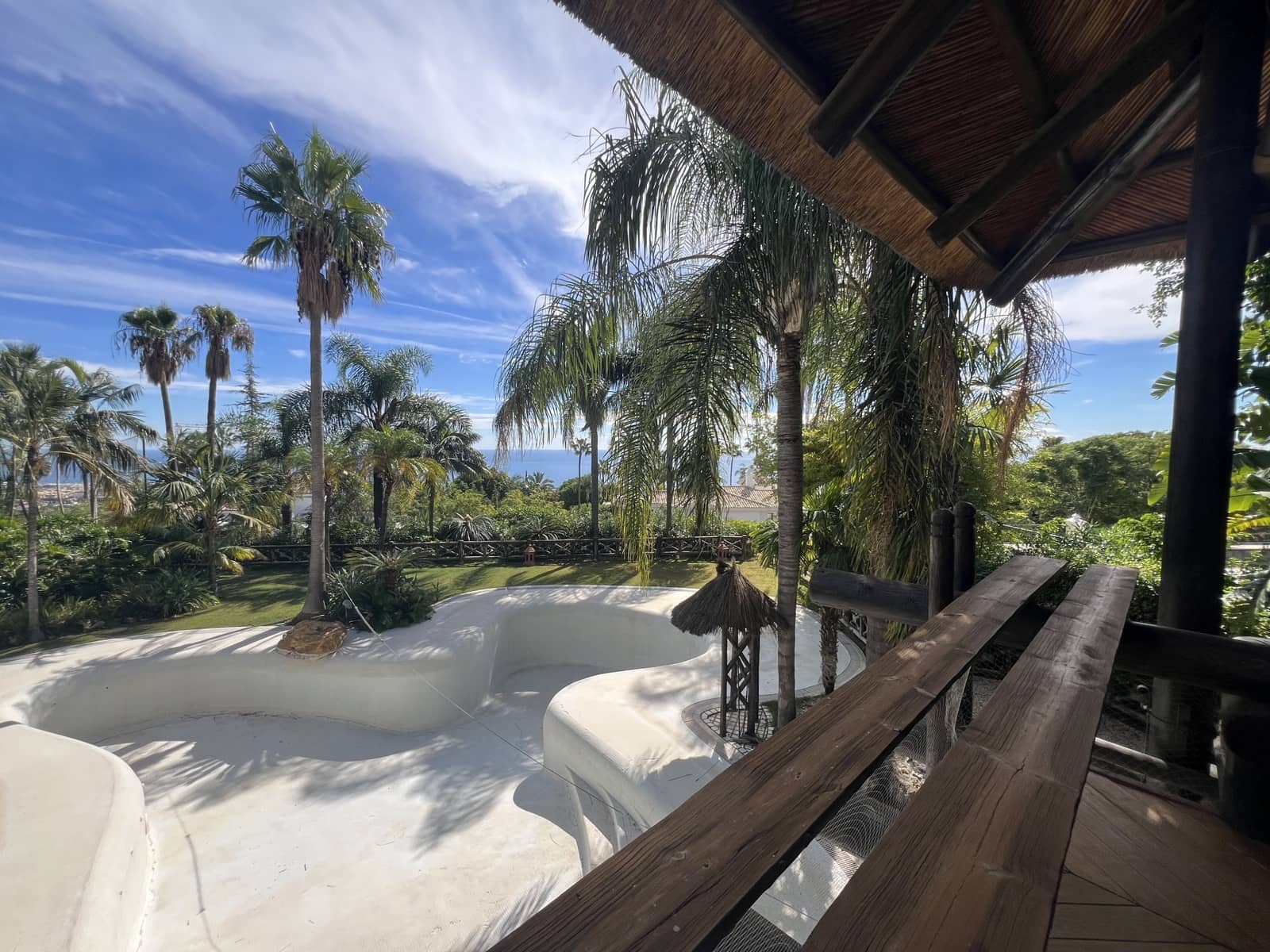6 camera da letto Villa in vendita in Marbella con piscina garage - 10.900.000 € (Rif: 10182217)