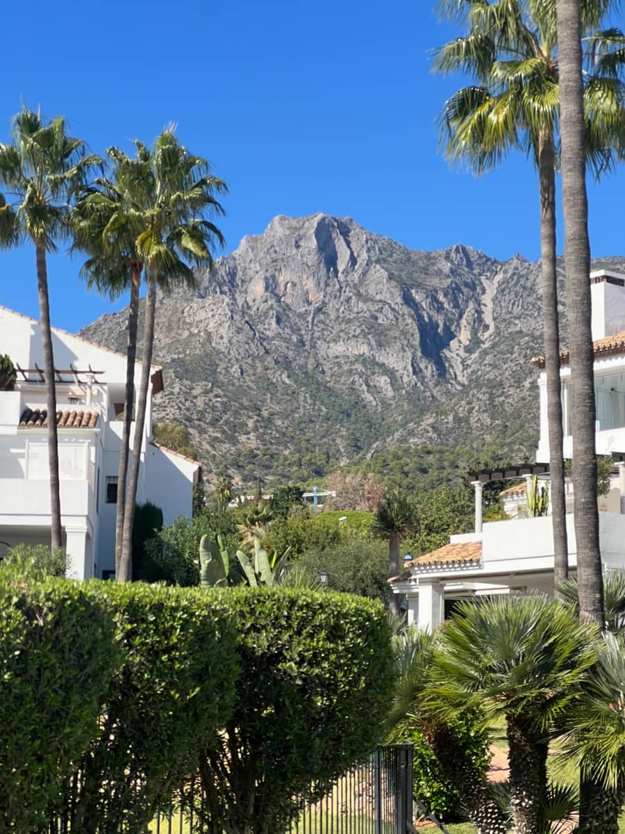 2 soverom Leilighet til salgs i Marbella med svømmebasseng garasje - € 1 850 000 (Ref: 10182218)
