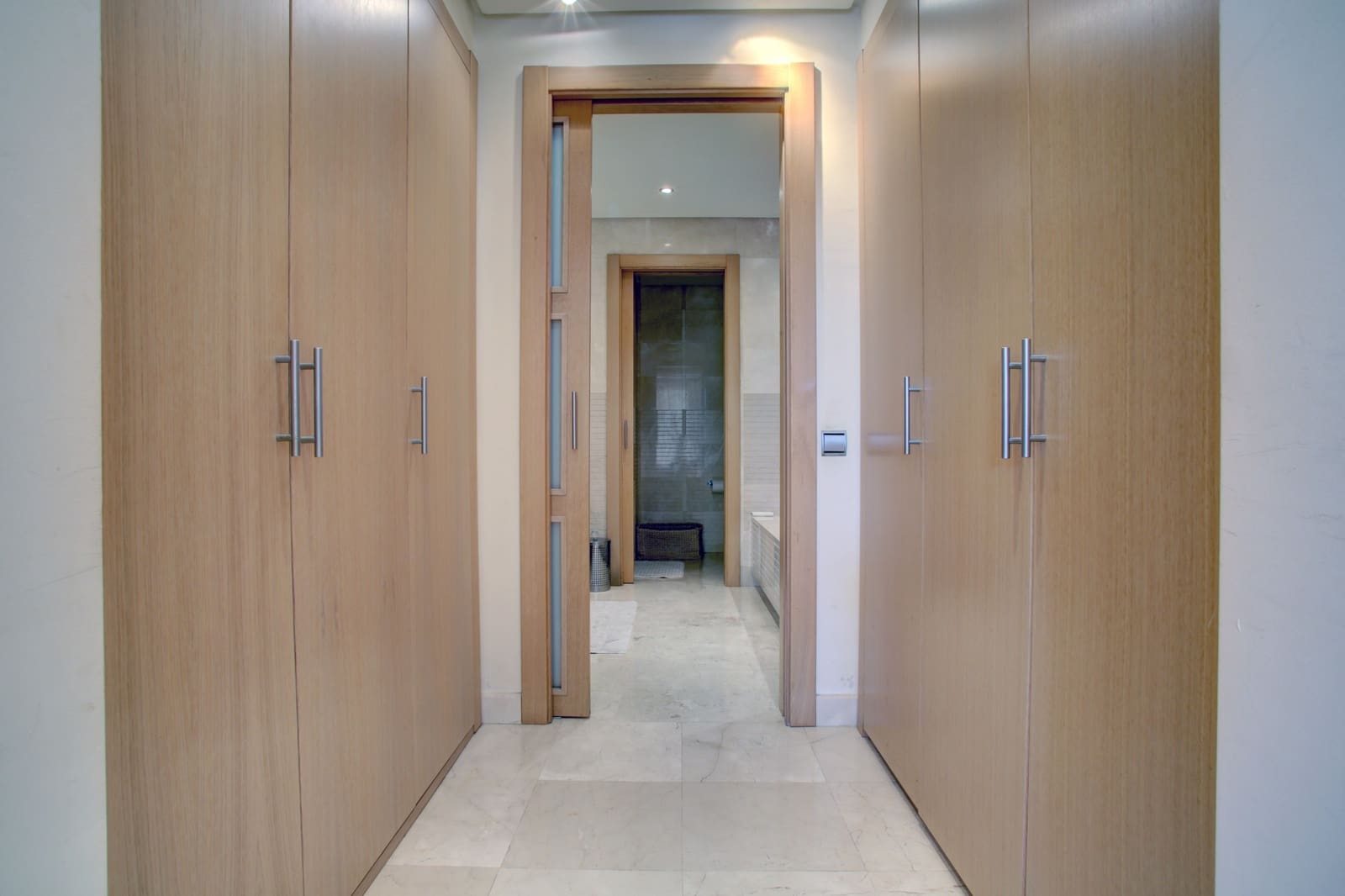 3 makuuhuone Huoneisto myytävänä paikassa Marbella mukana uima-altaan - 1 575 000 € (Ref: 5104250)