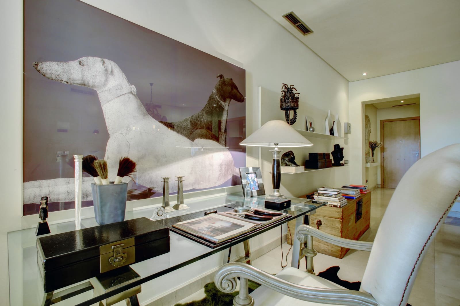 3 makuuhuone Huoneisto myytävänä paikassa Marbella mukana uima-altaan - 1 575 000 € (Ref: 5104250)