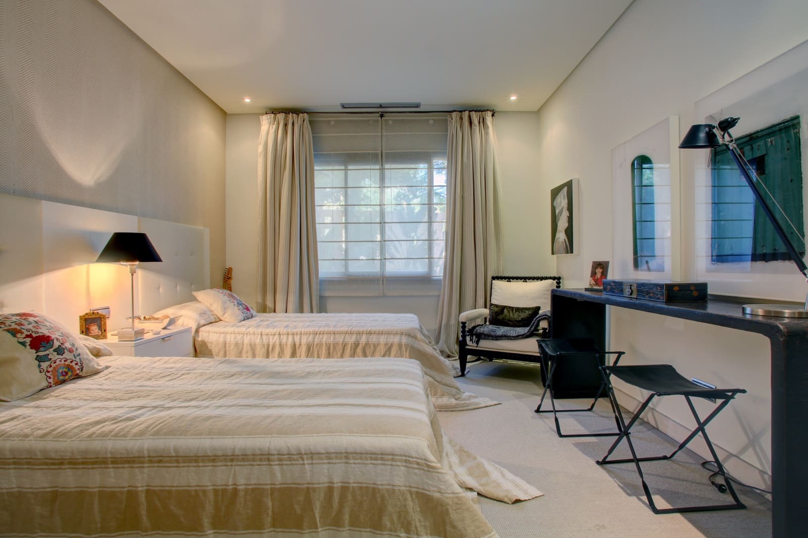 3 makuuhuone Huoneisto myytävänä paikassa Marbella mukana uima-altaan - 1 575 000 € (Ref: 5104250)