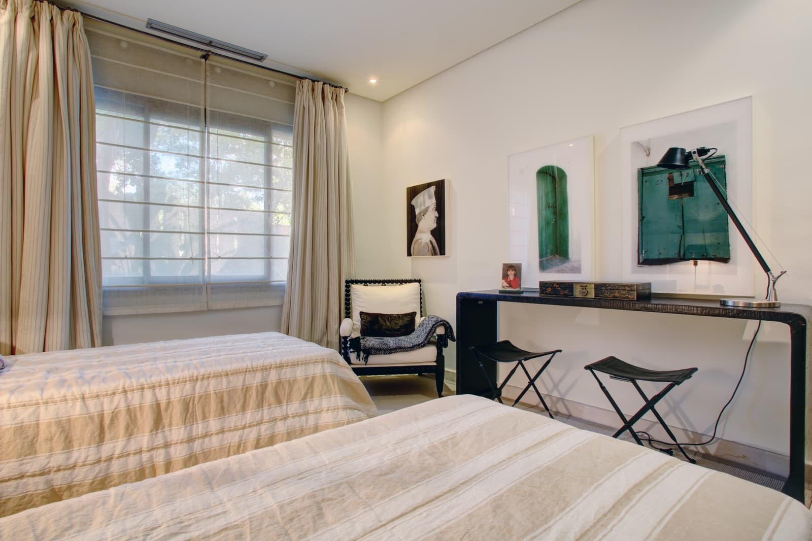 3 makuuhuone Huoneisto myytävänä paikassa Marbella mukana uima-altaan - 1 575 000 € (Ref: 5104250)