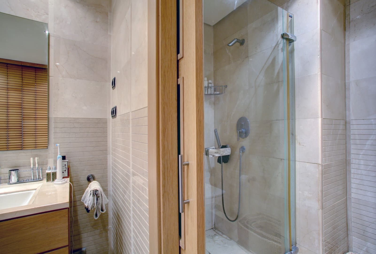 3 makuuhuone Huoneisto myytävänä paikassa Marbella mukana uima-altaan - 1 575 000 € (Ref: 5104250)