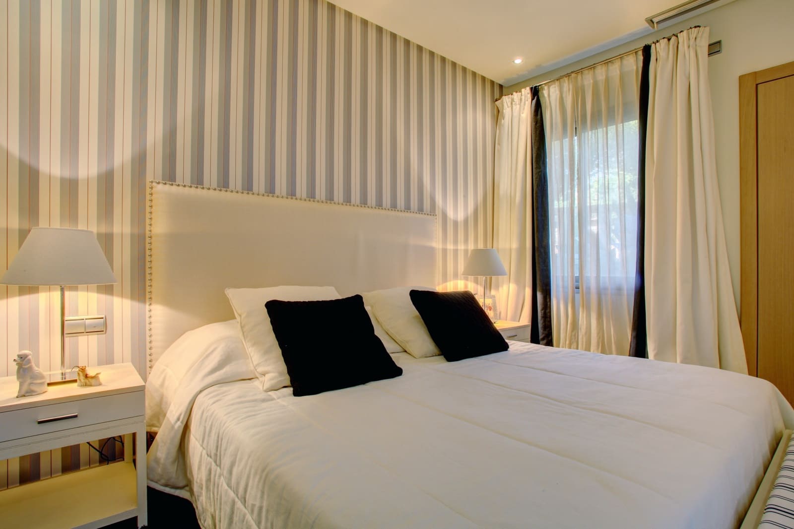 3 makuuhuone Huoneisto myytävänä paikassa Marbella mukana uima-altaan - 1 575 000 € (Ref: 5104250)