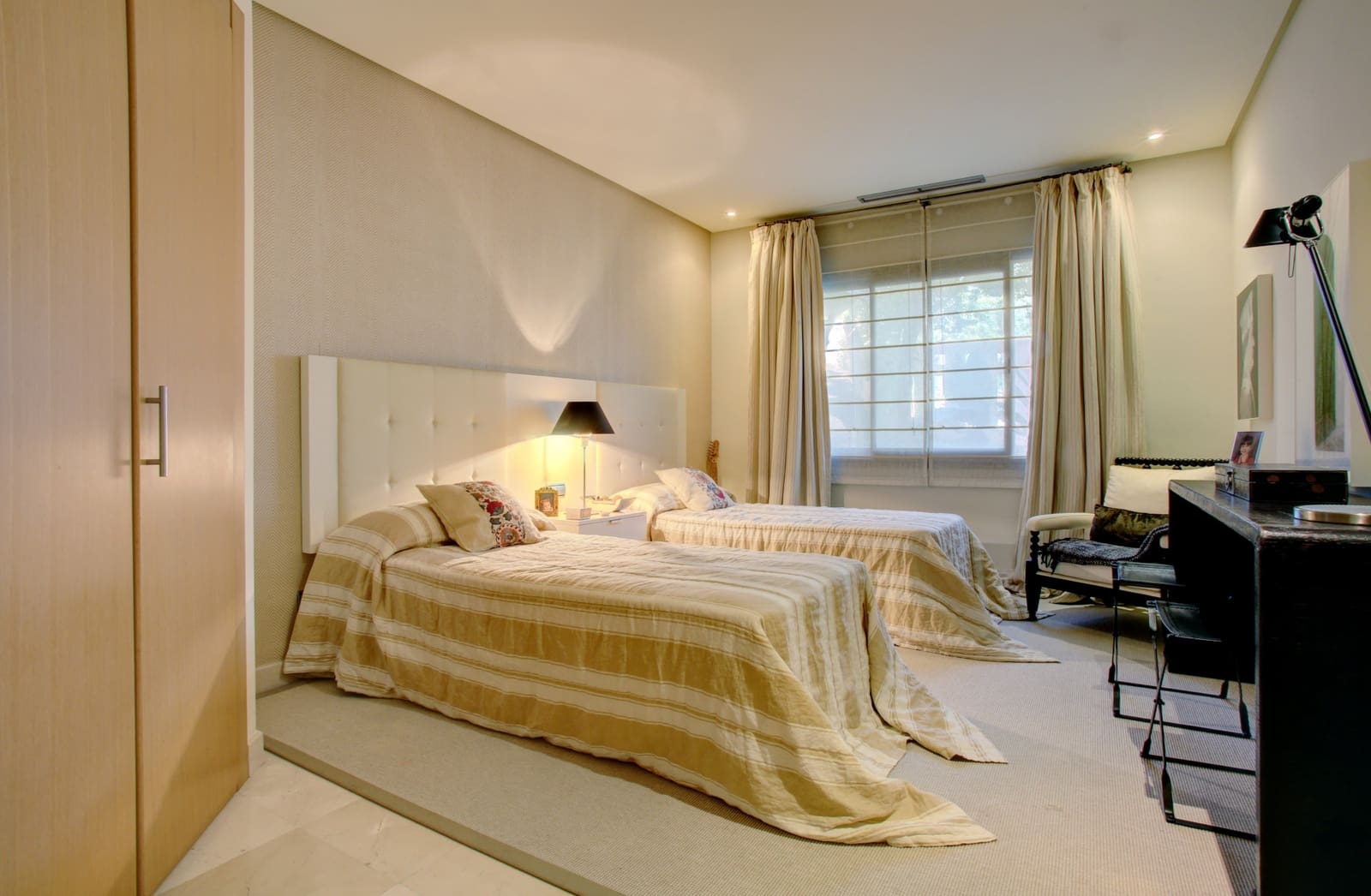 3 makuuhuone Huoneisto myytävänä paikassa Marbella mukana uima-altaan - 1 575 000 € (Ref: 5104250)