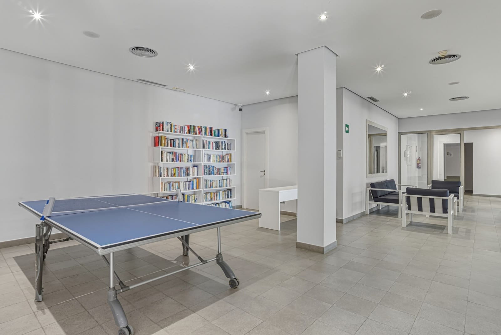 3 makuuhuone Huoneisto myytävänä paikassa Marbella mukana uima-altaan - 1 575 000 € (Ref: 5104250)