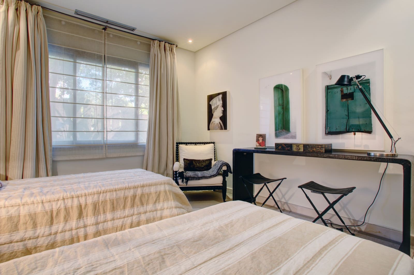 3 makuuhuone Huoneisto myytävänä paikassa Marbella mukana uima-altaan - 1 575 000 € (Ref: 5104250)