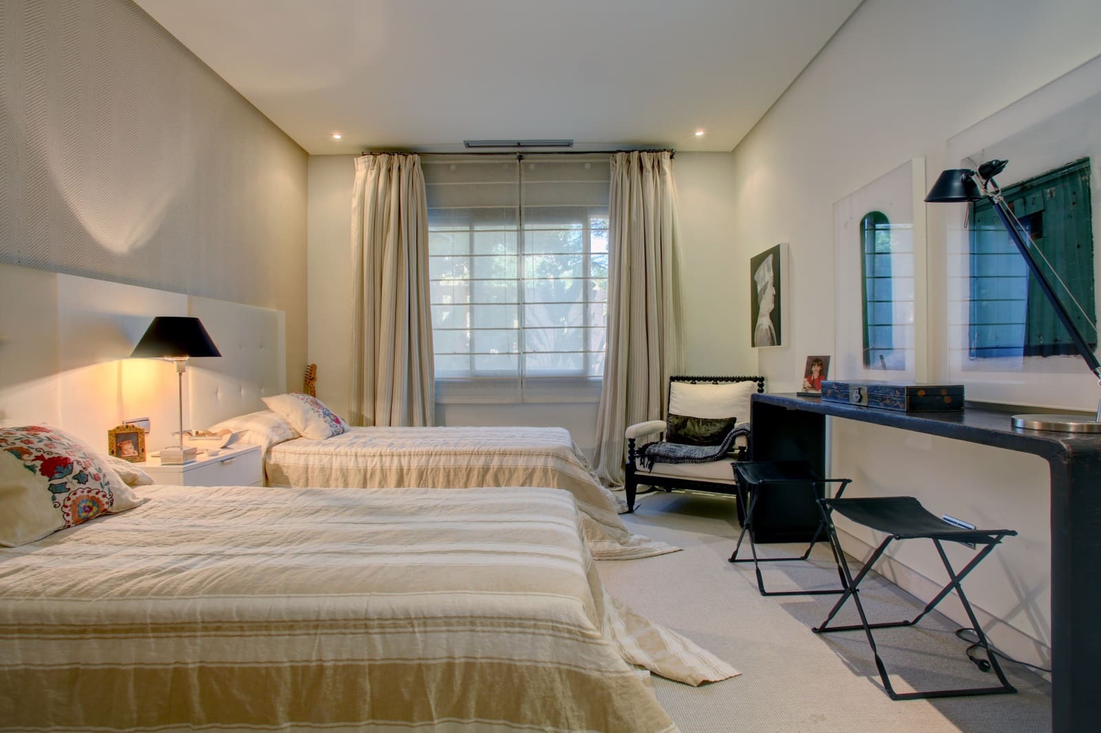 3 makuuhuone Huoneisto myytävänä paikassa Marbella mukana uima-altaan - 1 575 000 € (Ref: 5104250)