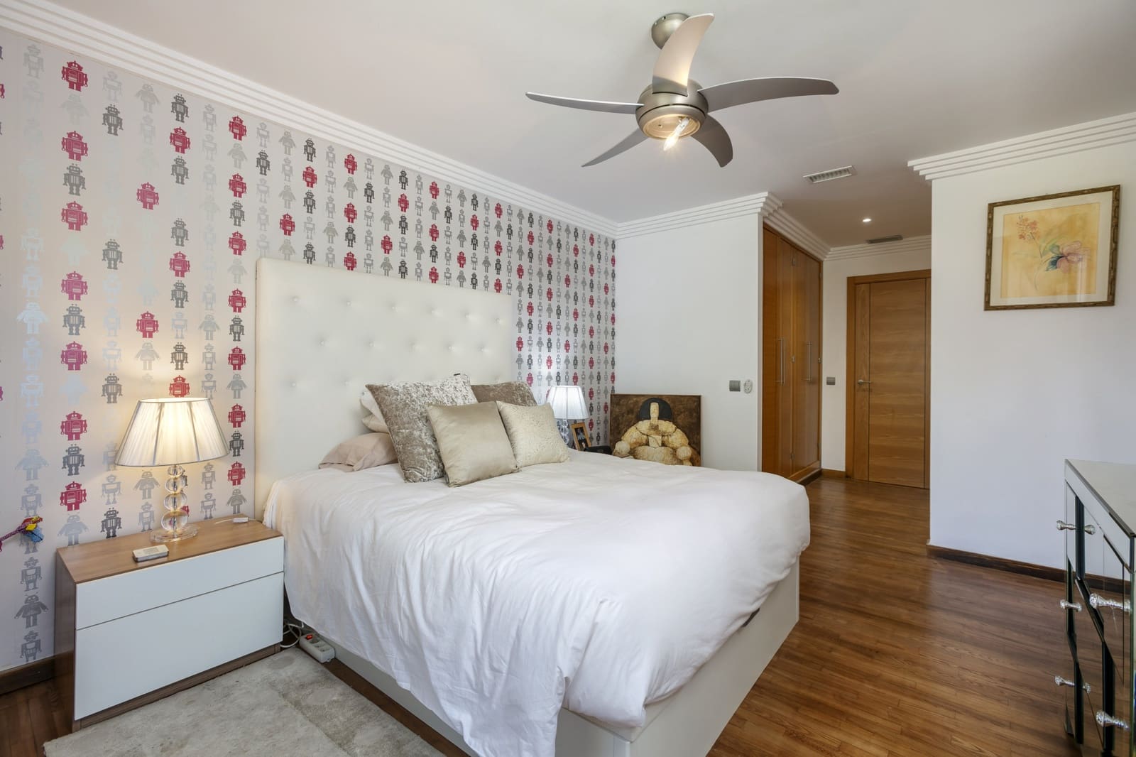 Apartamento de 4 habitaciones en Marbella en venta con piscina garaje - 2.500.000 € (Ref: 7364484)