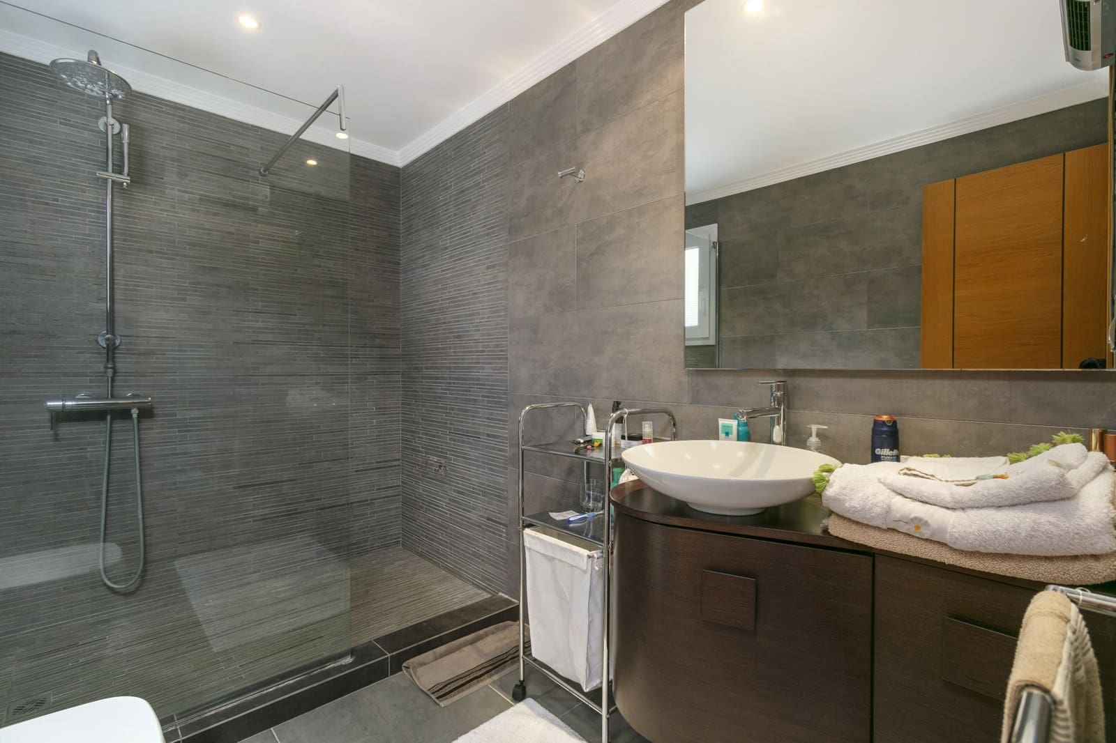 Apartamento de 4 habitaciones en Marbella en venta con piscina garaje - 2.500.000 € (Ref: 7364484)