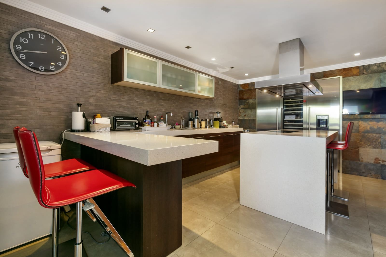 4 sovrum Lägenhet till salu i Marbella med pool garage - 2 500 000 € (Ref: 7364484)