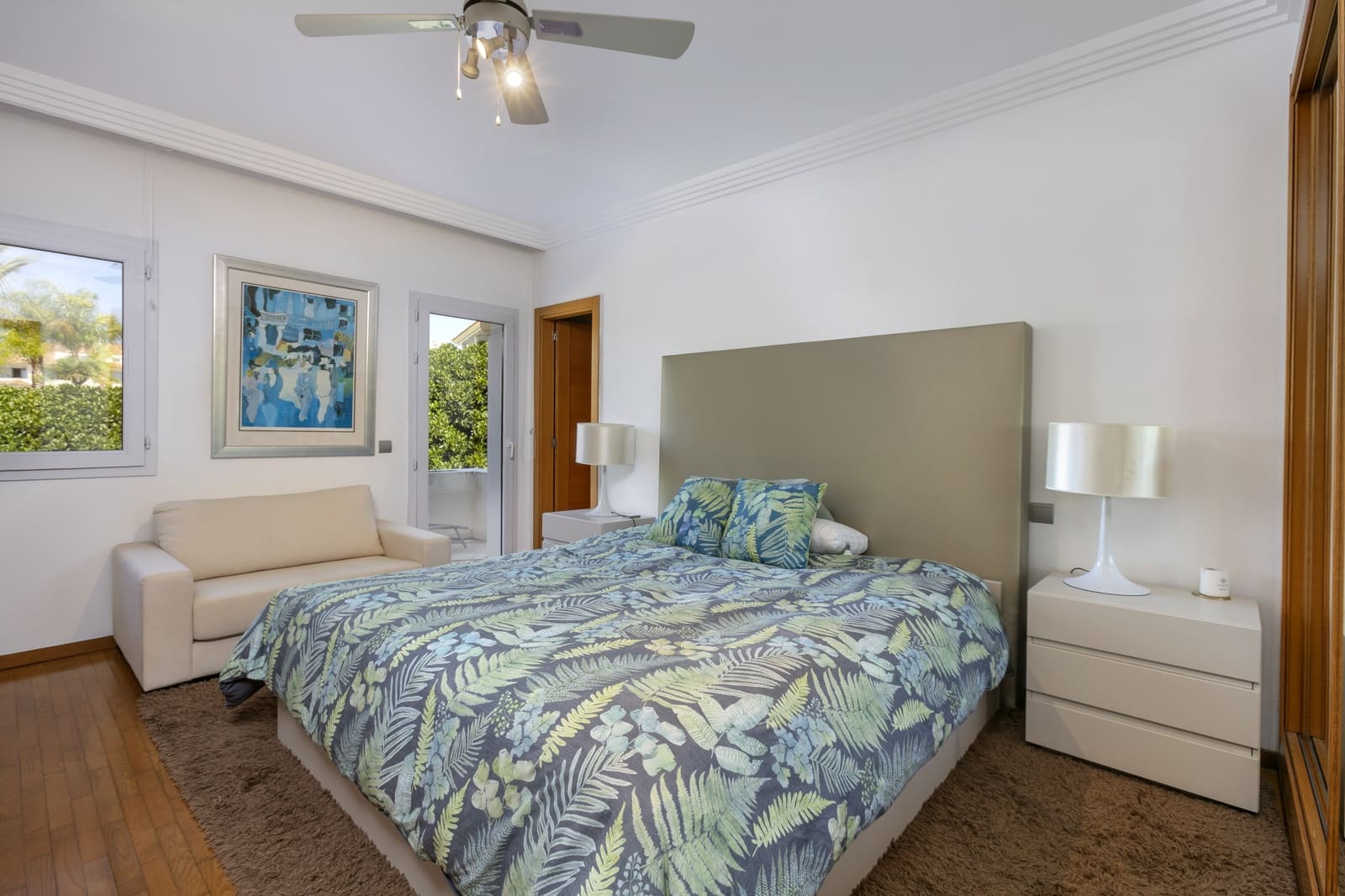 4 sovrum Lägenhet till salu i Marbella med pool garage - 2 500 000 € (Ref: 7364484)
