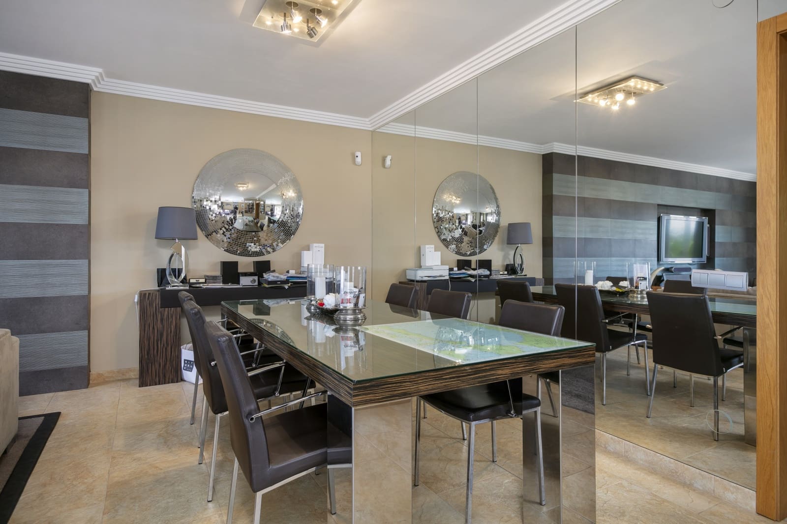 4 sovrum Lägenhet till salu i Marbella med pool garage - 2 500 000 € (Ref: 7364484)