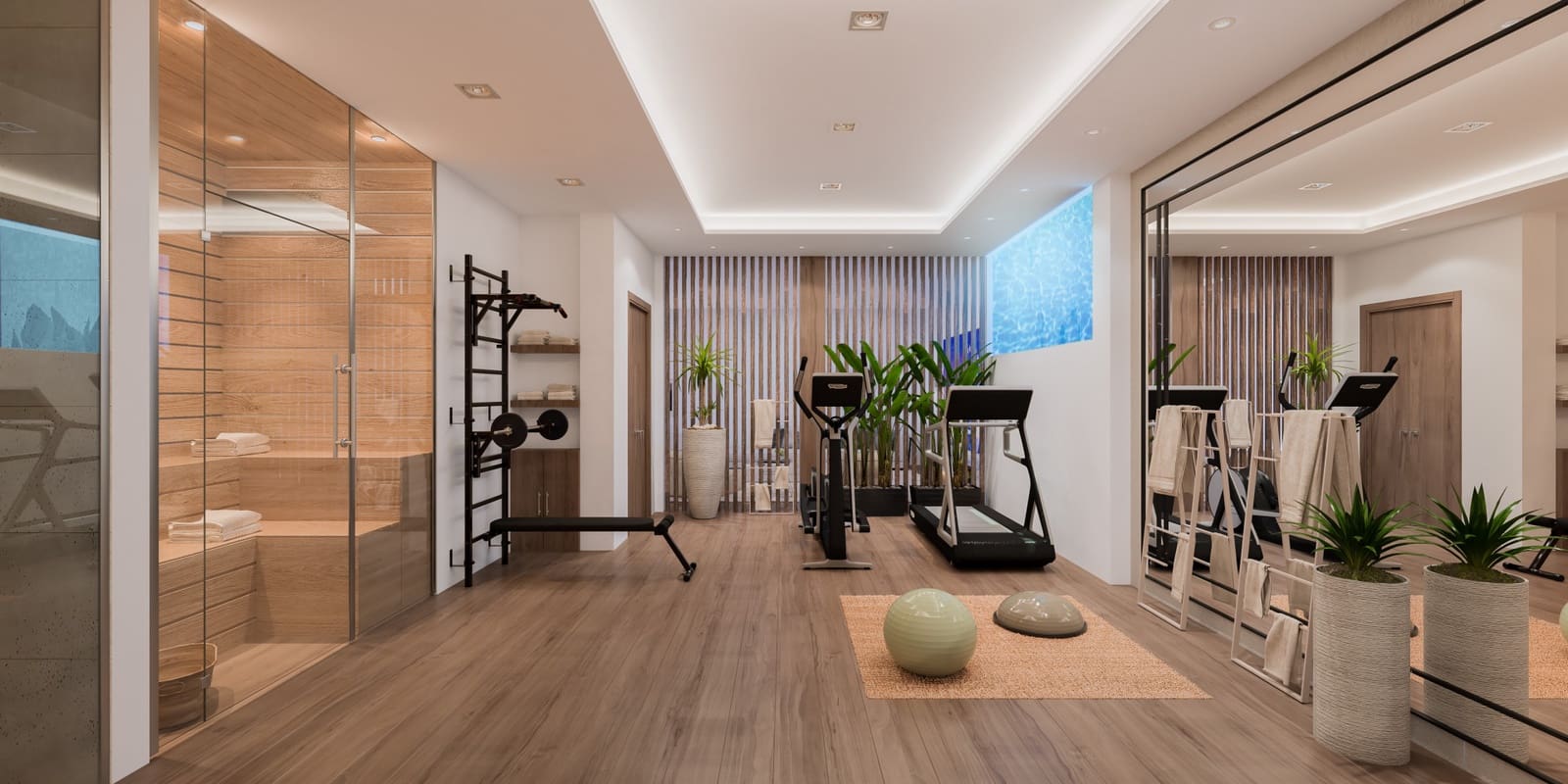 Chalet de 4 habitaciones en Golden Mile en venta con piscina garaje - 4.500.000 € (Ref: 7364527)