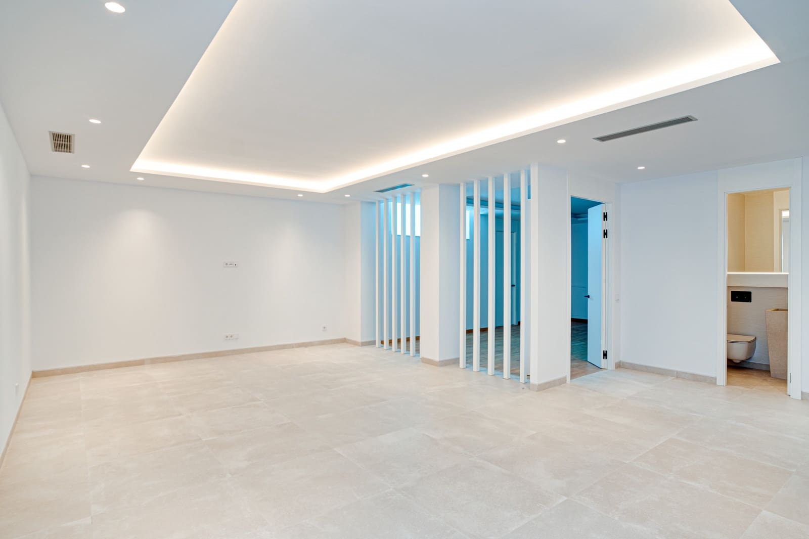 Chalet de 4 habitaciones en Golden Mile en venta con piscina garaje - 4.500.000 € (Ref: 7364527)