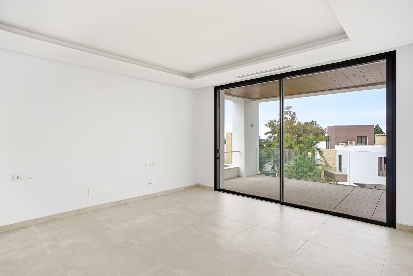 Chalet de 4 habitaciones en Golden Mile en venta con piscina garaje - 4.500.000 € (Ref: 7364527)