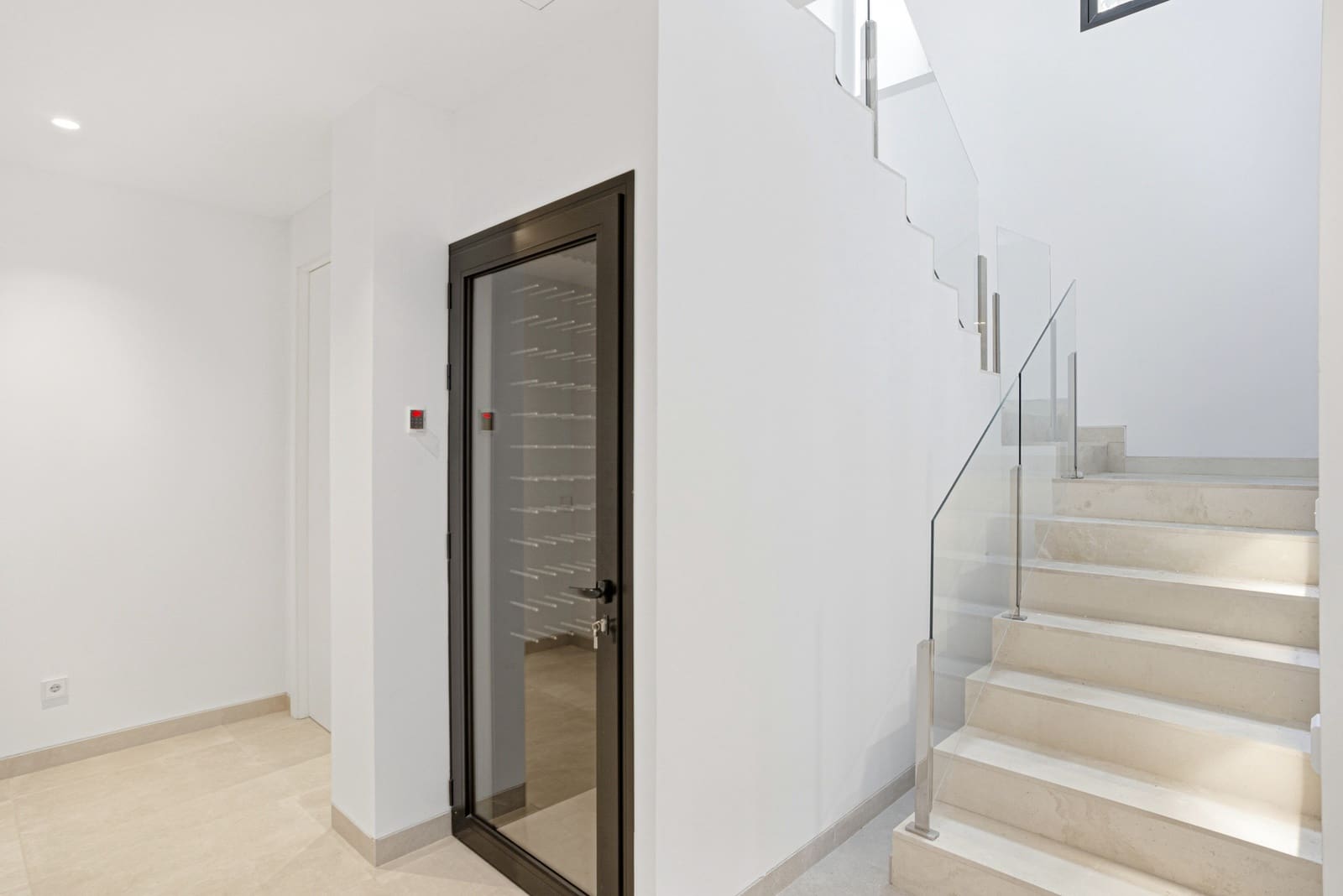 Chalet de 4 habitaciones en Golden Mile en venta con piscina garaje - 4.500.000 € (Ref: 7364527)