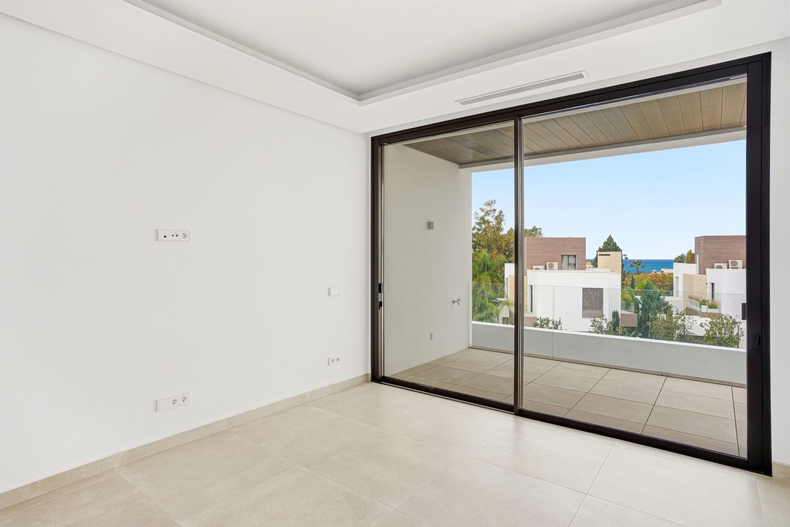 Chalet de 4 habitaciones en Golden Mile en venta con piscina garaje - 4.500.000 € (Ref: 7364527)