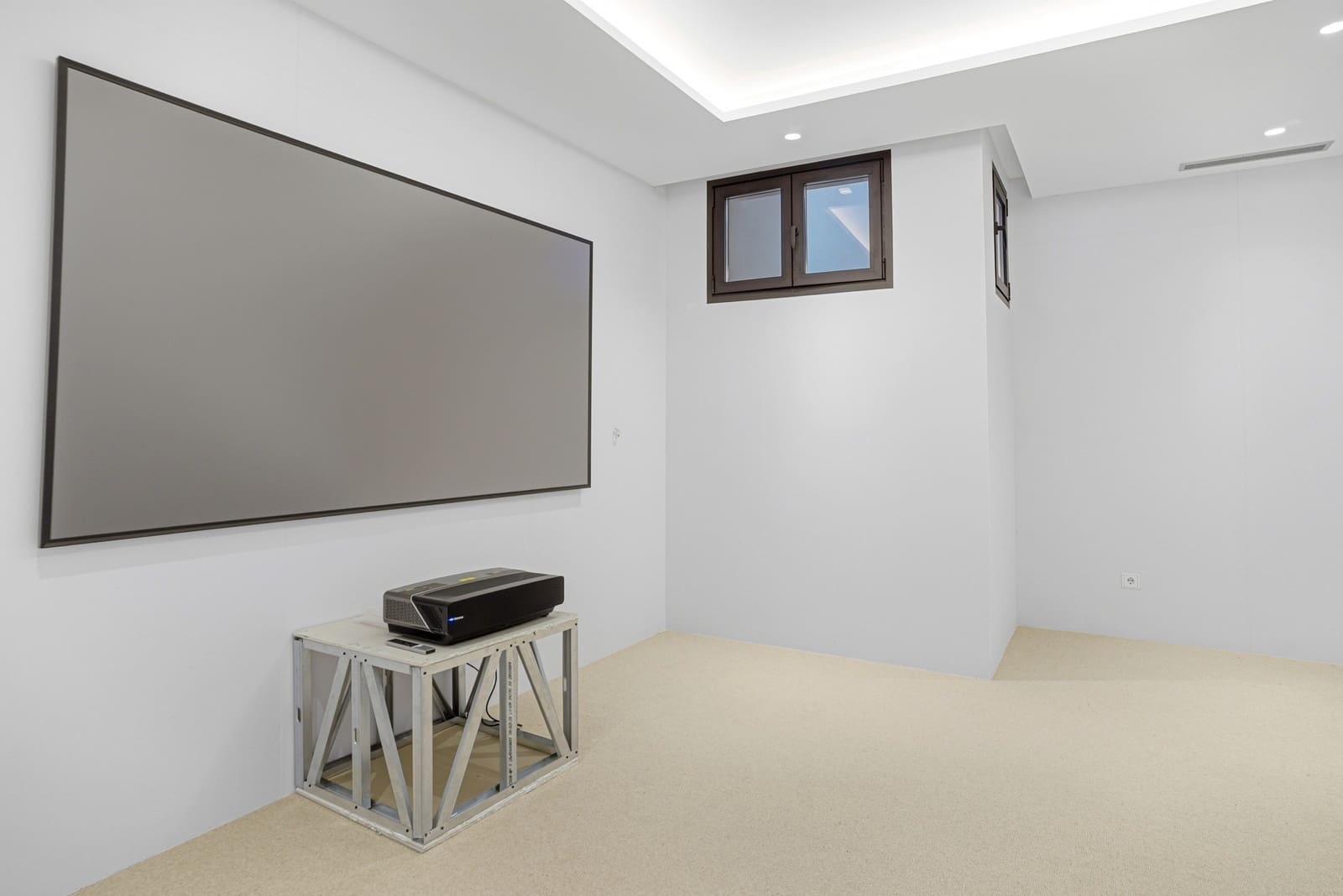 Chalet de 4 habitaciones en Golden Mile en venta con piscina garaje - 4.500.000 € (Ref: 7364527)