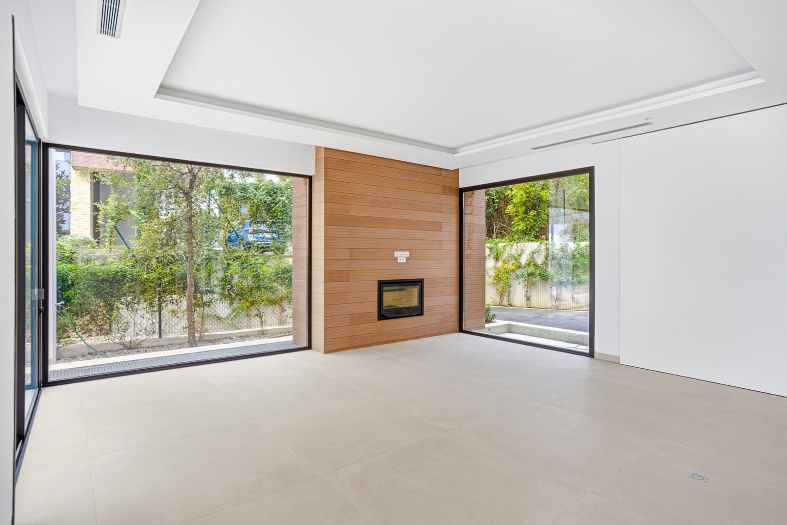 Chalet de 4 habitaciones en Golden Mile en venta con piscina garaje - 4.500.000 € (Ref: 7364527)