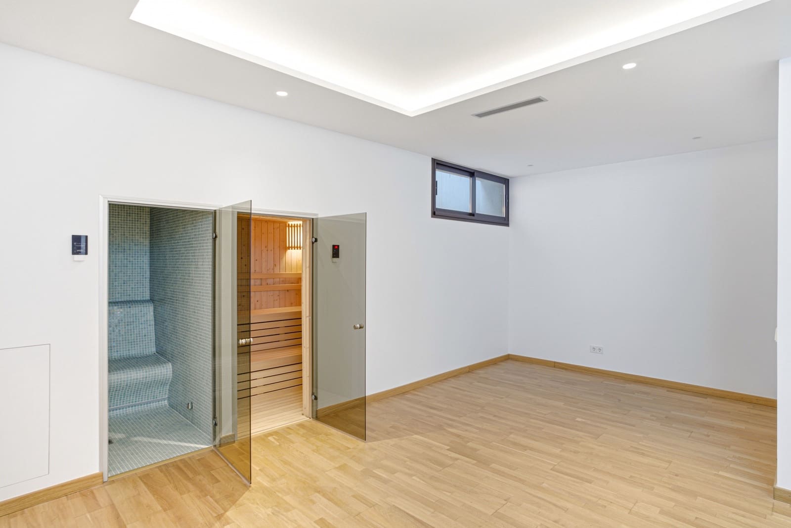 Chalet de 4 habitaciones en Golden Mile en venta con piscina garaje - 4.500.000 € (Ref: 7364527)